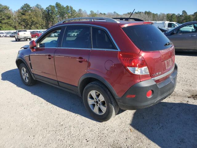 3GSCL33P08S533702 | 2008 Saturn vue xe