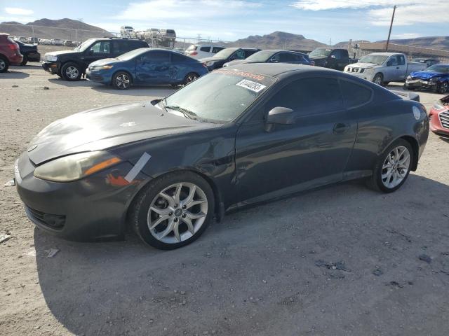 2008 Hyundai Tiburon GT