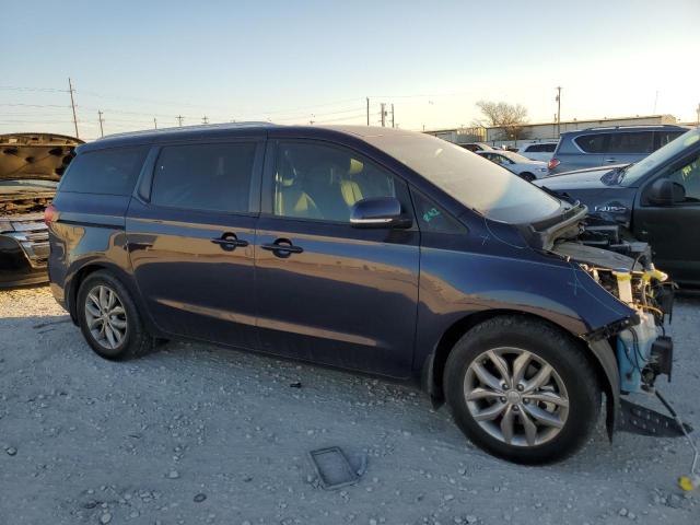 KNDMB5C14L6580819 | 2020 KIA SEDONA LX