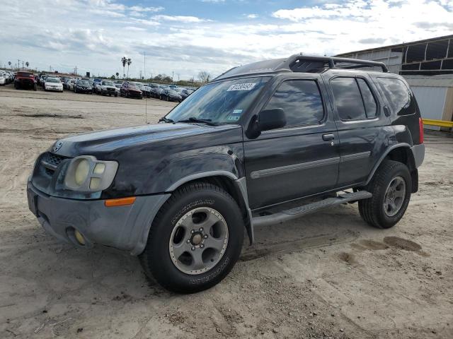 2004 Nissan Xterra XE