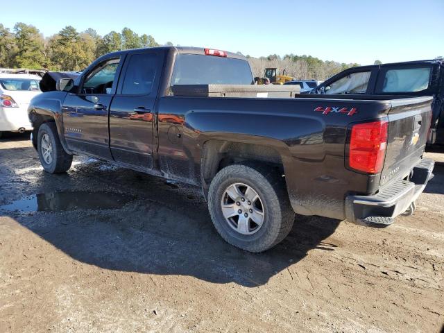 1GCVKRECXJZ165185 | 2018 Chevrolet silverado k1500 lt