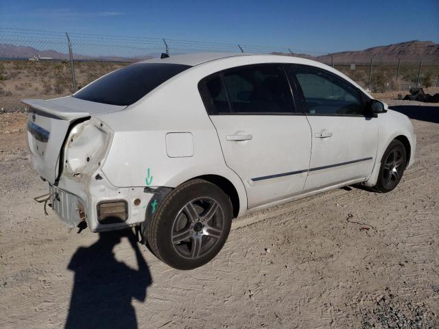 2012 Nissan Sentra 2.0 VIN: 3N1AB6AP9CL692234 Lot: 48442654