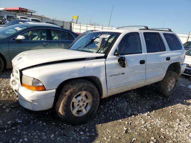 2001 Dodge Durango 