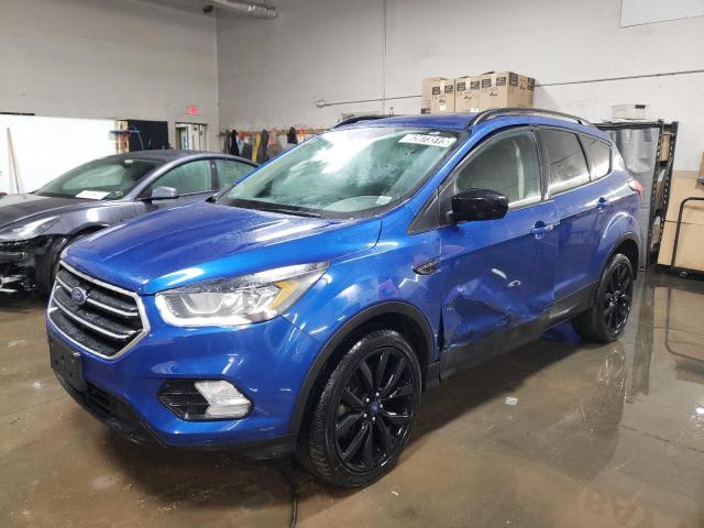 1FMCU9GD4KUA37770 2019 FORD ESCAPE, photo no. 1