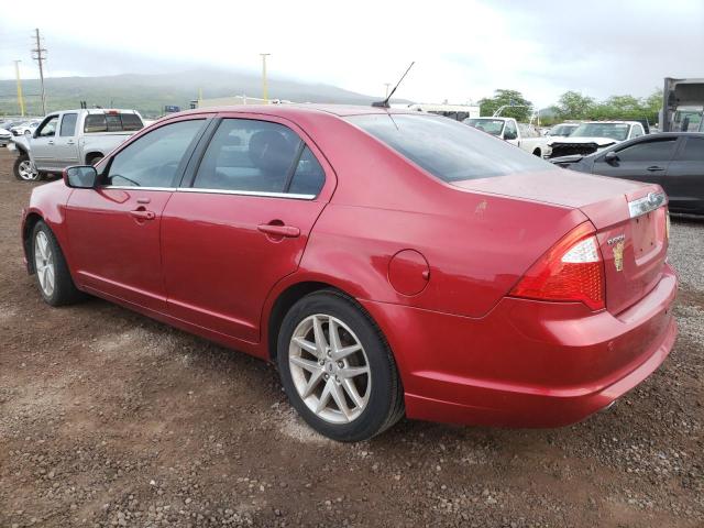 Vin: 3fahp0jg5cr148441, lot: 81008123, ford fusion sel 20122