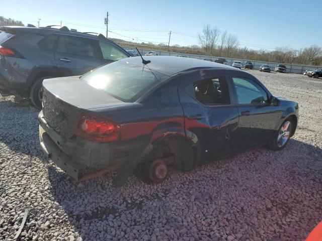 Vin: 1c3cdzab7dn610819, lot: 41404455, dodge avenger se 20133