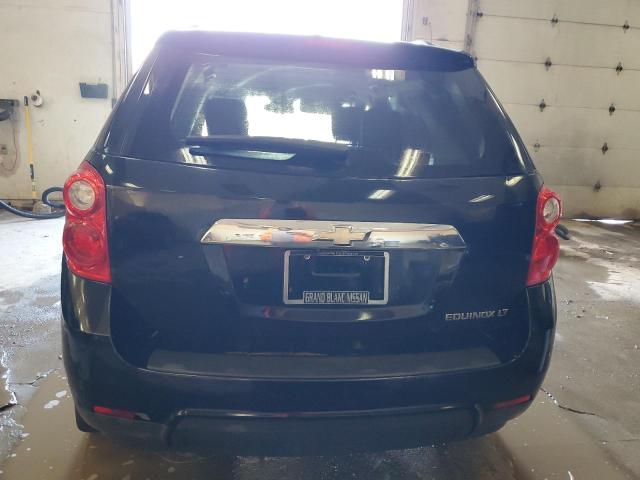 2GNALBEK9F6258414 2015 Chevrolet Equinox Lt