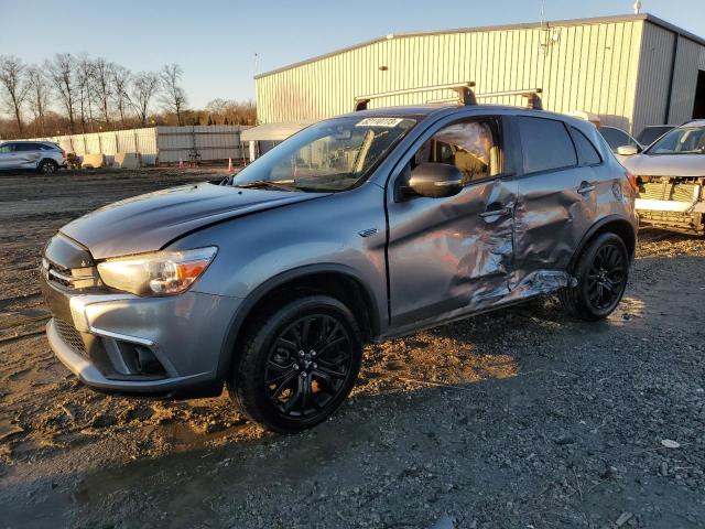 2018 Mitsubishi Outlander Sport ES