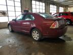 Lot #3023615273 2007 FORD FUSION S