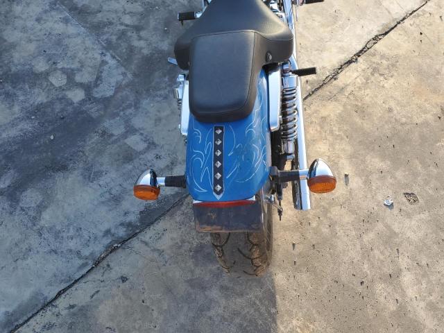 2005 HONDA VT750 C JH2RC44085M801959