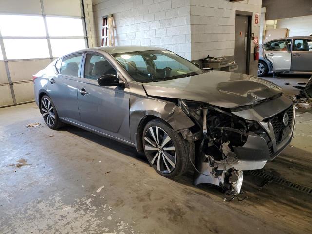 2019 NISSAN ALTIMA SR - 1N4BL4CV9KC197403