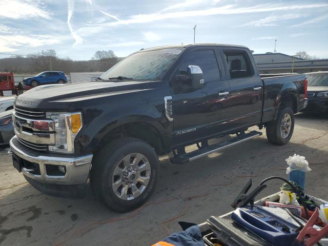 2017 Ford F-250 