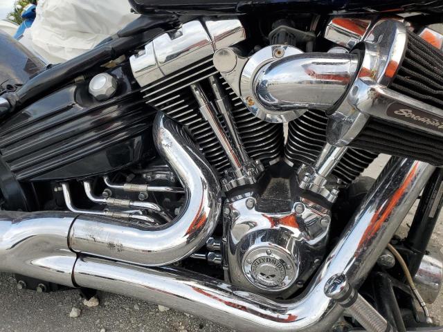 2010 HARLEY-DAVIDSON MOTORCYCLE 5HD1JK5C2AB014463