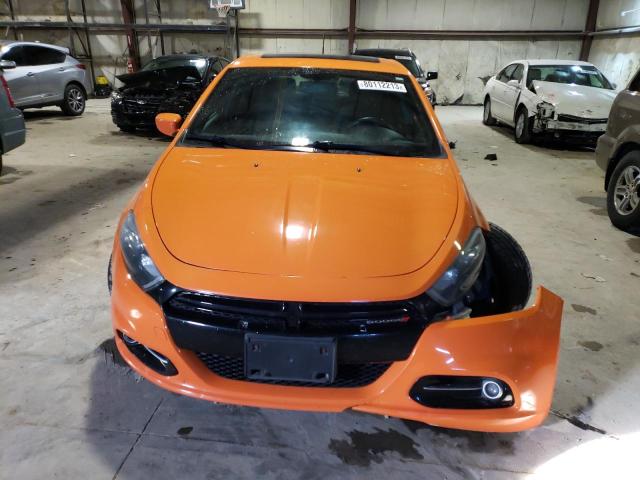 1C3CDFBB8ED693116 | 2014 DODGE DART SXT