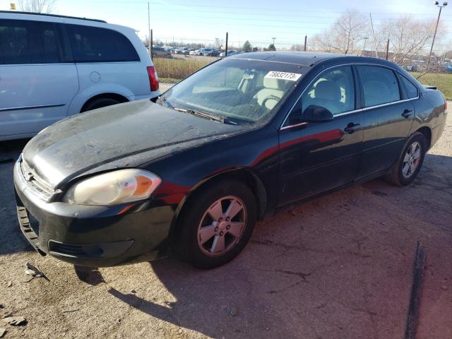 2006 Chevrolet Impala LT