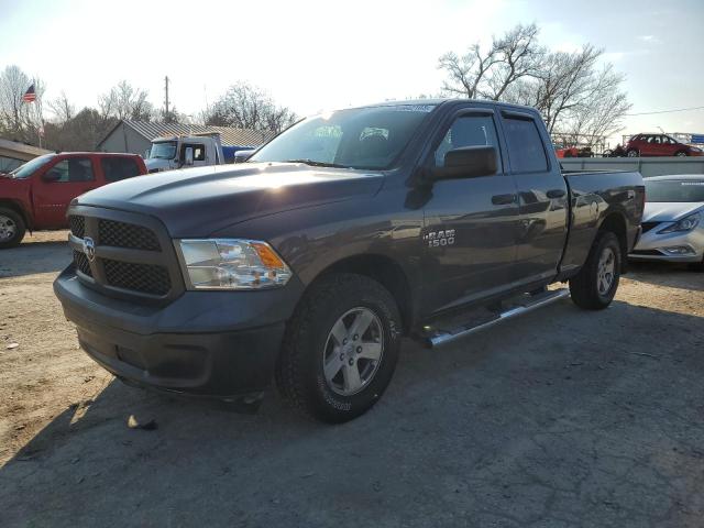 1C6RR6FG1ES278686 | 2014 RAM 1500 ST