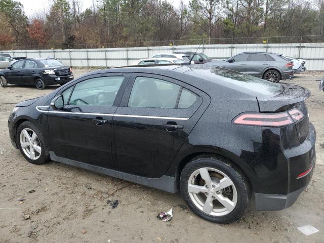 VIN 1G1RD6E42DU121226 2013 Chevrolet Volt no.2