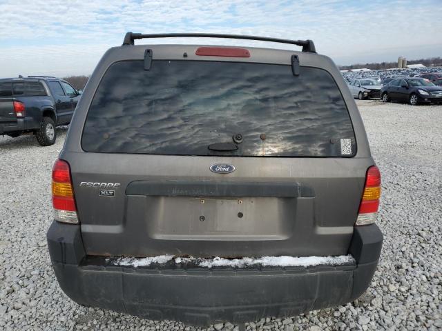 1FMYU03Z16KA98966 | 2006 Ford escape xlt