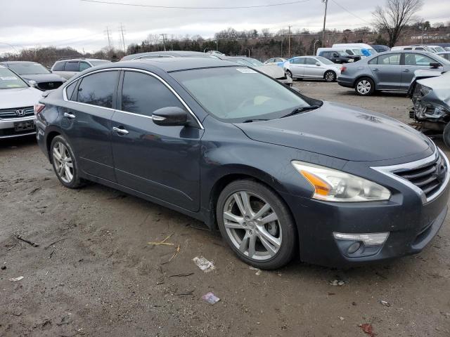 1N4BL3AP1EC328830 | 2014 NISSAN ALTIMA 3.5