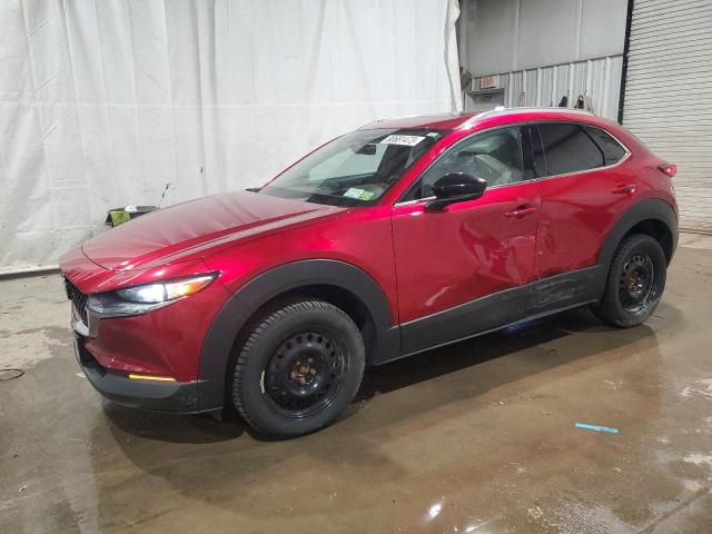 2021 Mazda CX-30 Premium