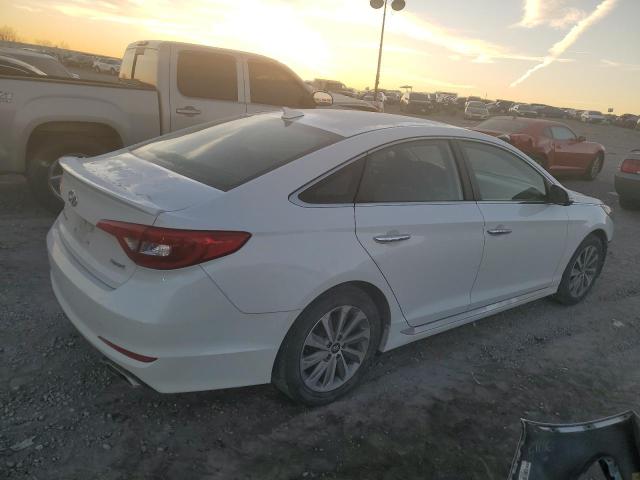 5NPE34AF2FH240718 | 2015 HYUNDAI SONATA SPO