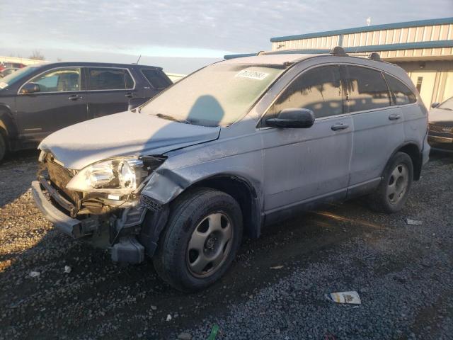 2008 Honda CR-V LX