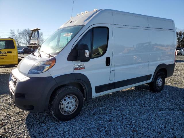 2019 Ram ProMaster 