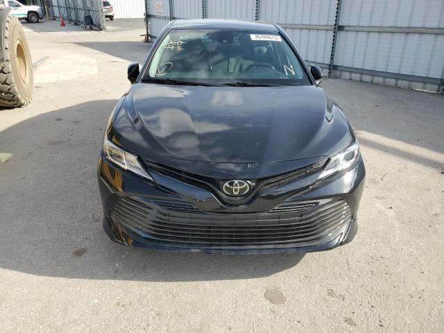 2020 Toyota Camry Le VIN: 4T1C11AK0LU902219 Lot: 58915044