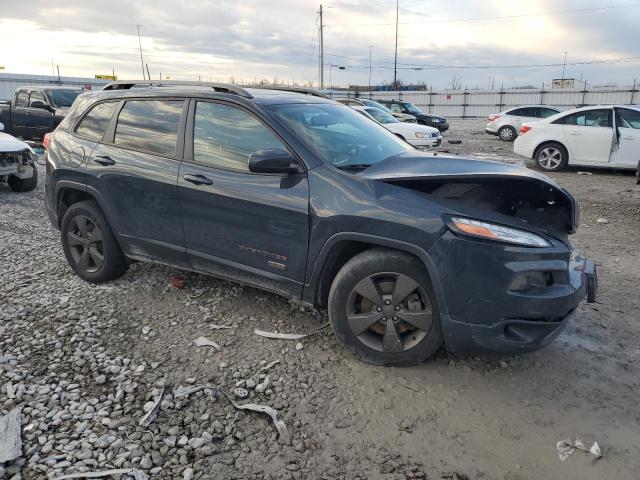 2017 JEEP CHEROKEE 1C4PJMCS2HW567531