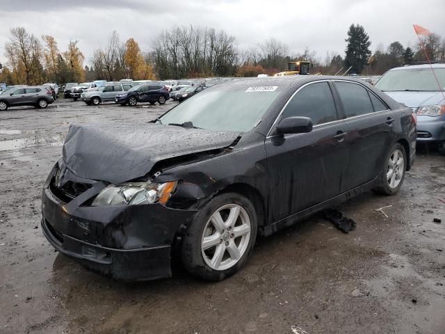 2009 Toyota Camry Base