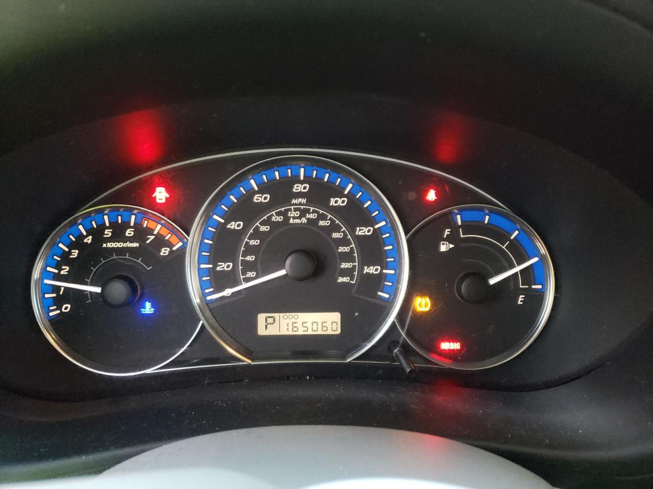 JF2SHADC1BH745311 2011 Subaru Forester 2.5X Premium