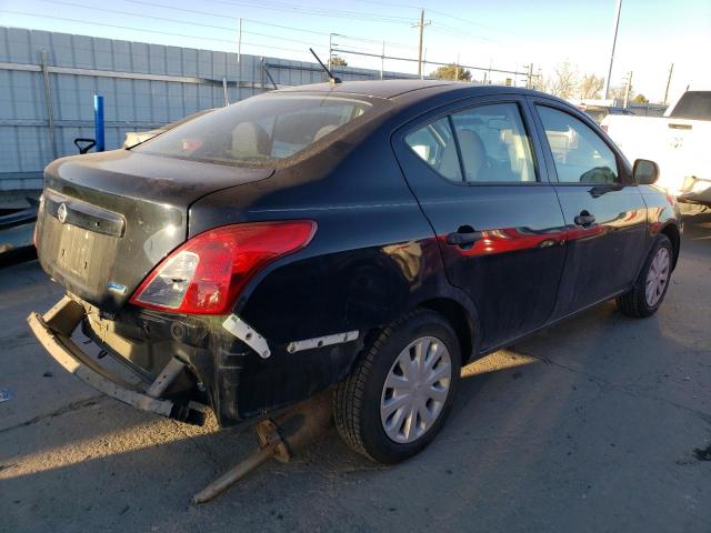 Vin: 3n1cn7ap8dl895204, lot: 81762063, nissan versa s 20133