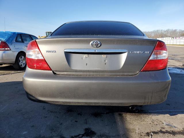 4T1BE32K93U708069 | 2003 Toyota camry le