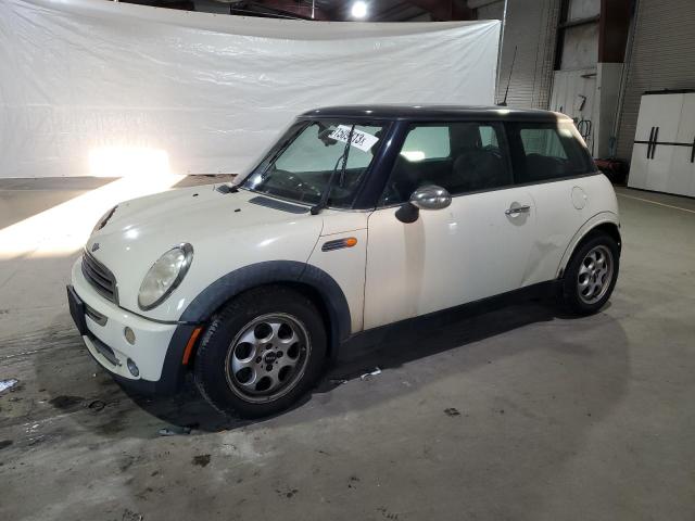 2005 MINI Cooper Coupe 