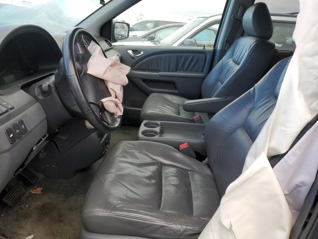 2007 Honda Odyssey Touring VIN: 5FNRL38817B103000 Lot: 78849453