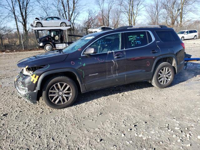 2017 GMC Acadia SLE