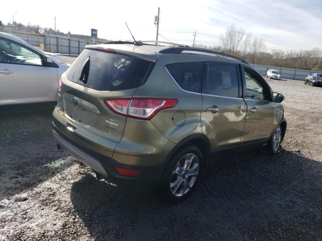 Vin: 1fmcu0gx3duc19338, lot: 80344813, ford escape se 20133