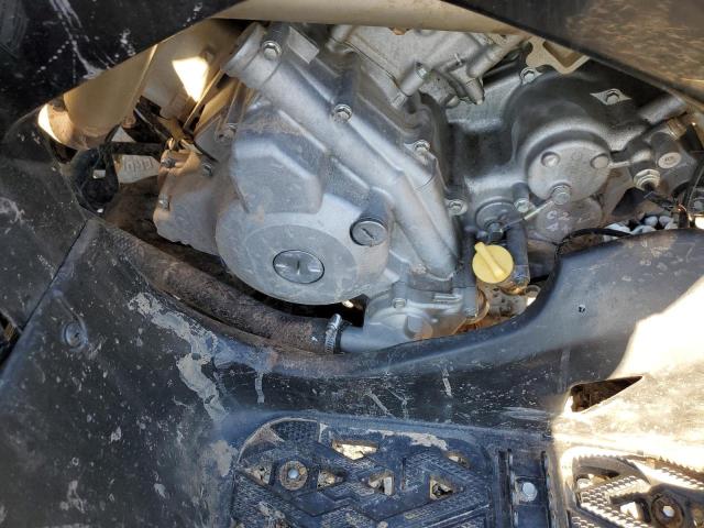 2023 KAWASAKI KVF750 G - JKAVFDG17PB523289