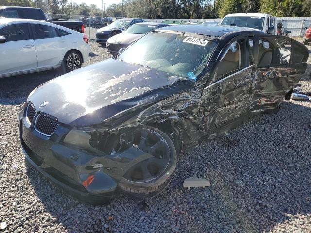 2006 BMW 3 Series 330i