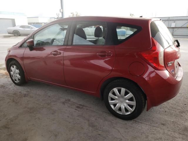 3N1CE2CP0FL416129 | 2015 NISSAN VERSA NOTE