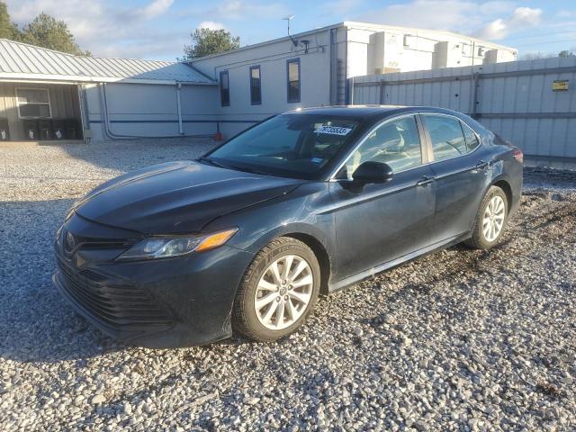 VIN 4T1B11HK7KU750729 2019 Toyota Camry, L no.1