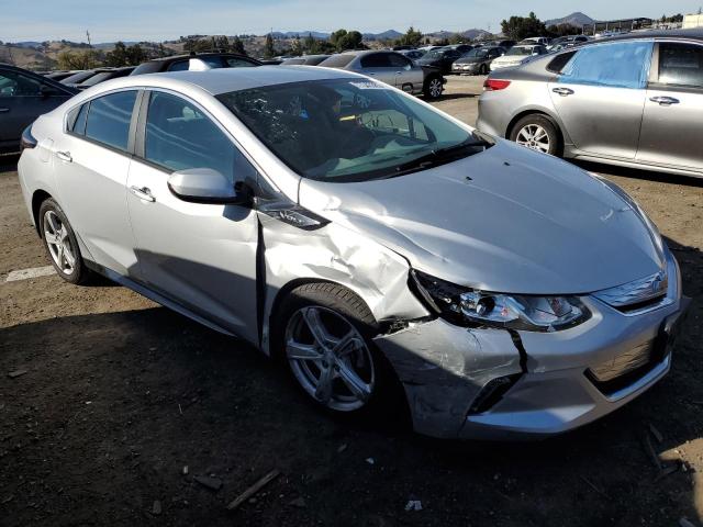 VIN 1G1RC6S58JU108427 2018 Chevrolet Volt, LT no.4