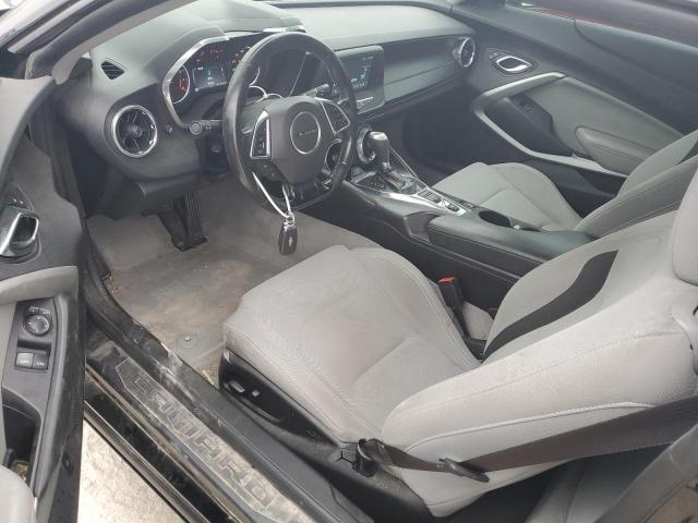 1G1FB1RX5G0175101 | 2016 CHEVROLET CAMARO LT