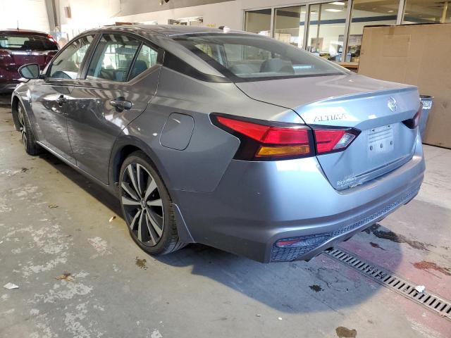 2019 NISSAN ALTIMA SR - 1N4BL4CV9KC197403