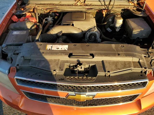 3GNFK12357G202508 | 2007 Chevrolet avalanche k1500