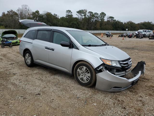 5FNRL5H24FB092029 | 2015 HONDA ODYSSEY LX