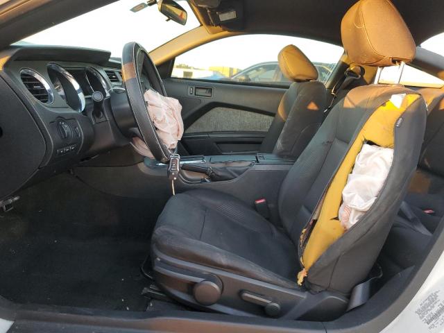 2012 Ford Mustang VIN: 1ZVBP8AM8C5224027 Lot: 54447004