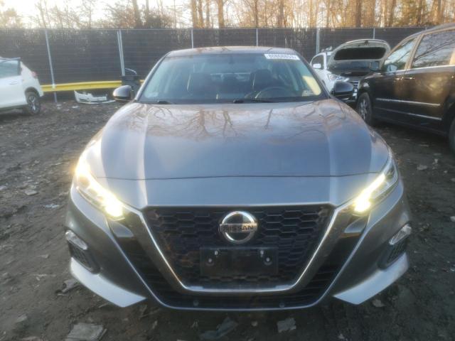 1N4BL4CV8KC197490 | 2019 NISSAN ALTIMA SR