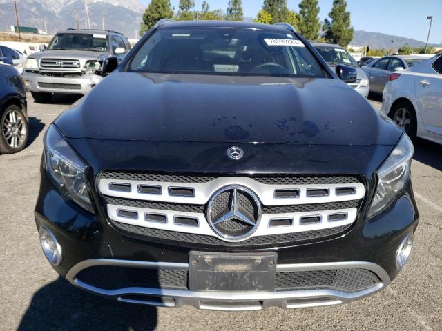 VIN WDCTG4EB7JJ444976 2018 Mercedes-Benz GLA-Class,... no.5