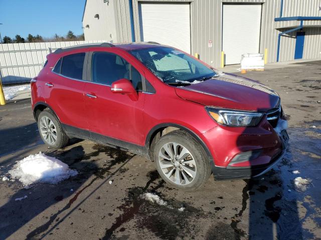 KL4CJESB9JB702078 | 2018 BUICK ENCORE PRE